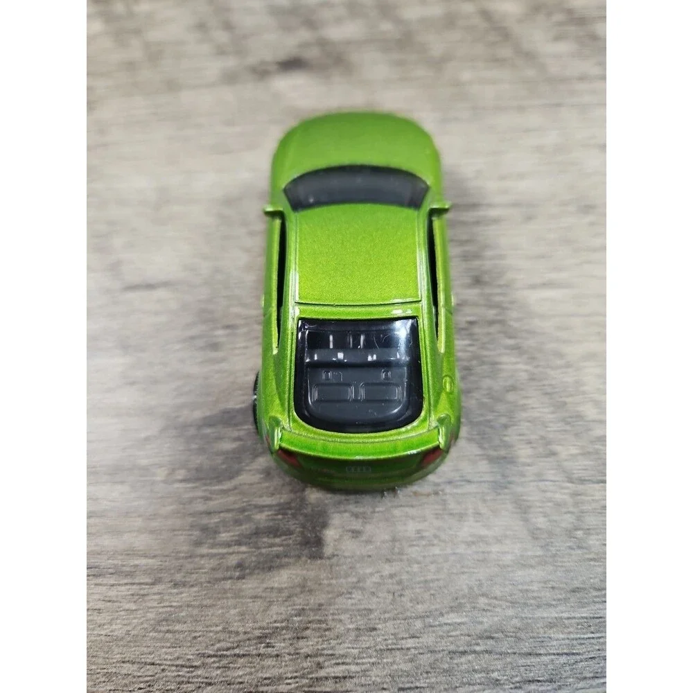 Matchbox 2019 Audi TT RS Coupe Diecast 1/64 Mattel Loose Toy Car